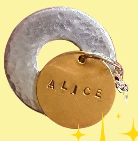 ALICE