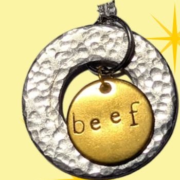 beef